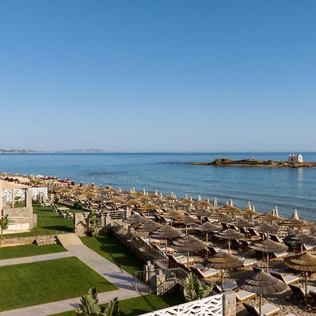 High Beach Resort Малиа Экстерьер фото