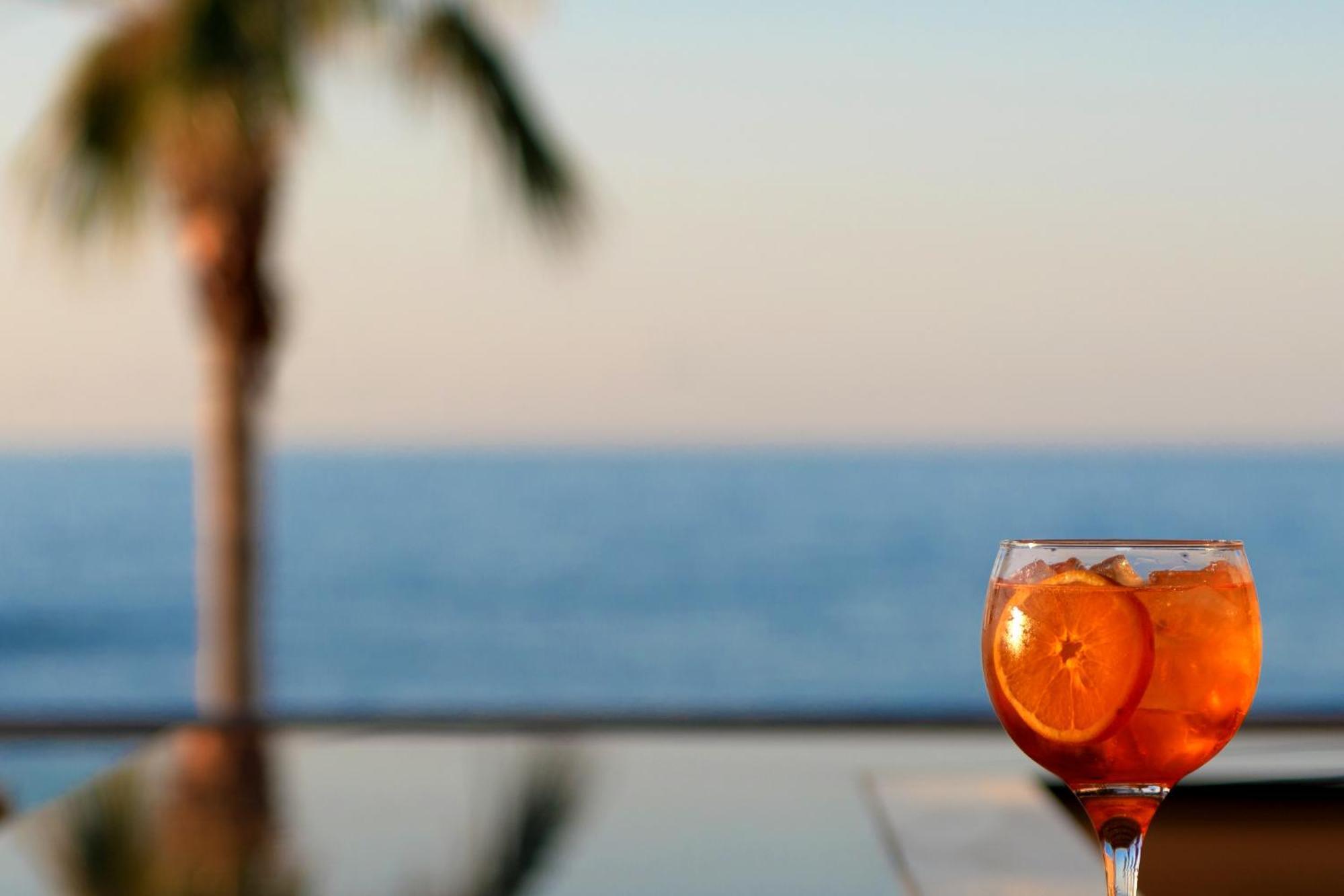 High Beach Resort Малиа Экстерьер фото