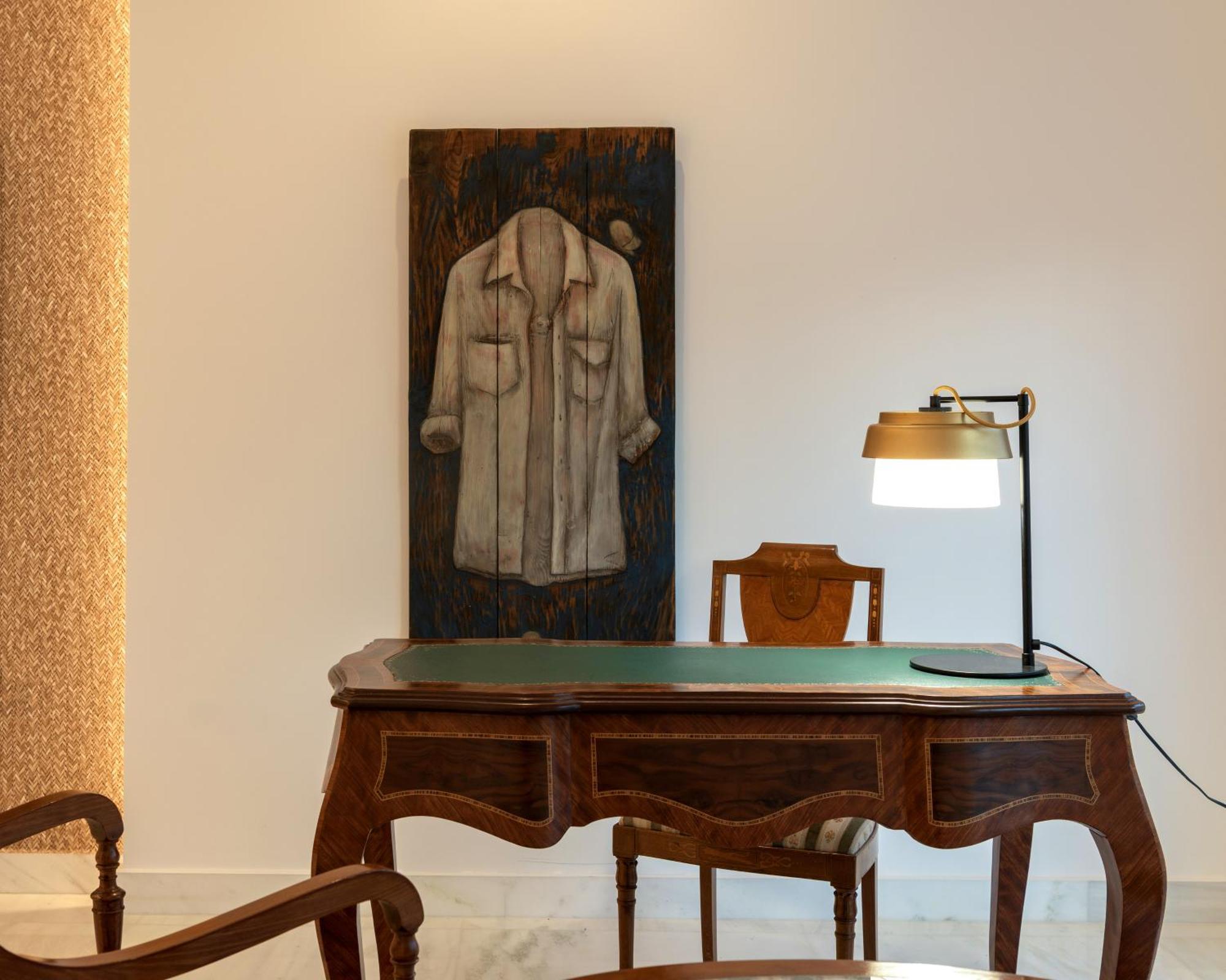 High Beach Resort Малиа Экстерьер фото