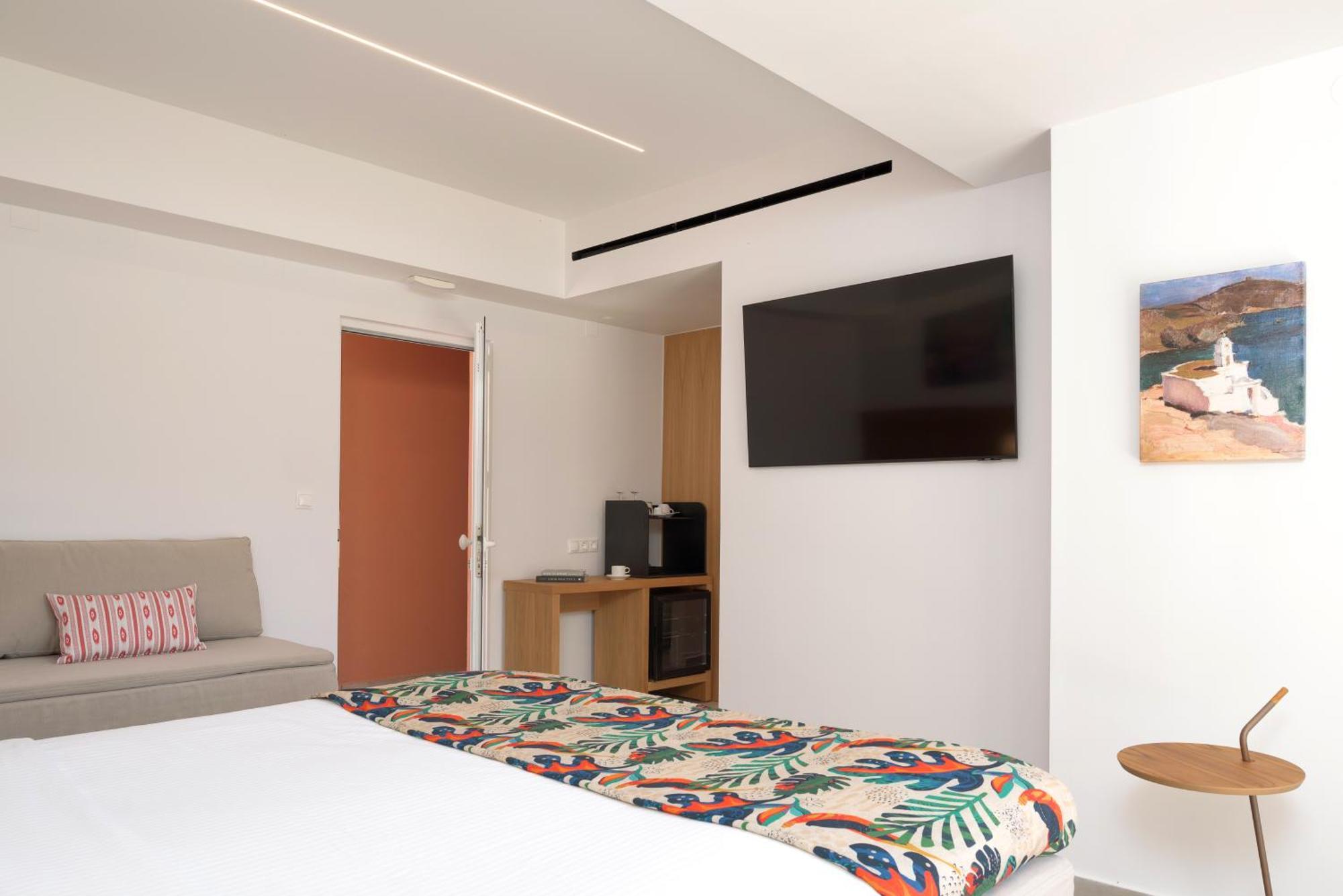 High Beach Resort Малиа Экстерьер фото